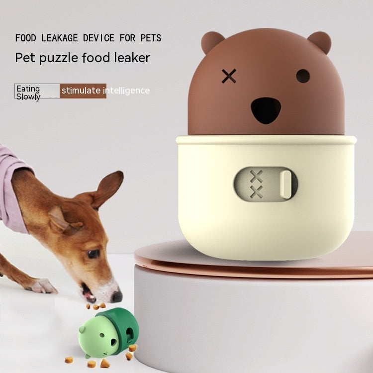 Pet Chili