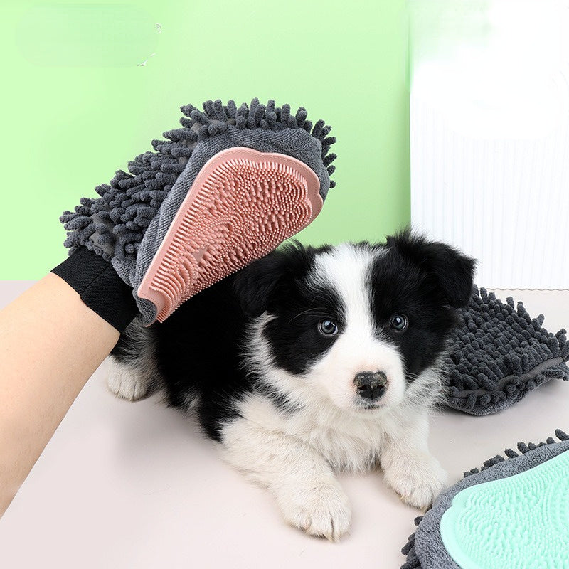 Pet Chili