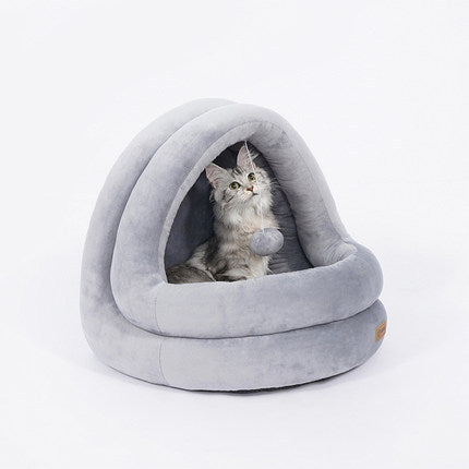 Pet Chili