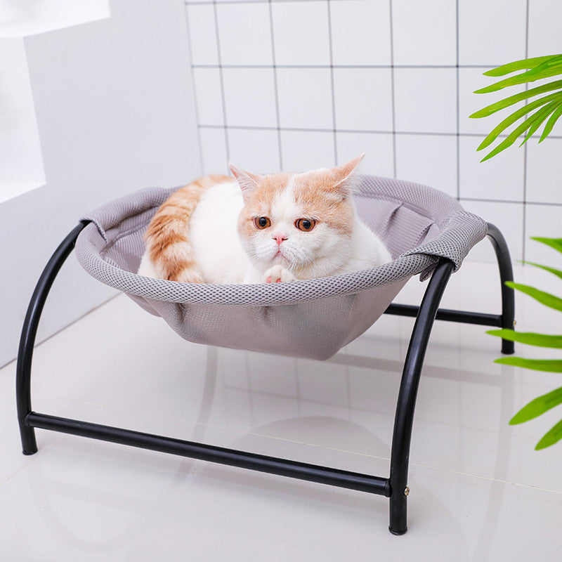 Pet Chili