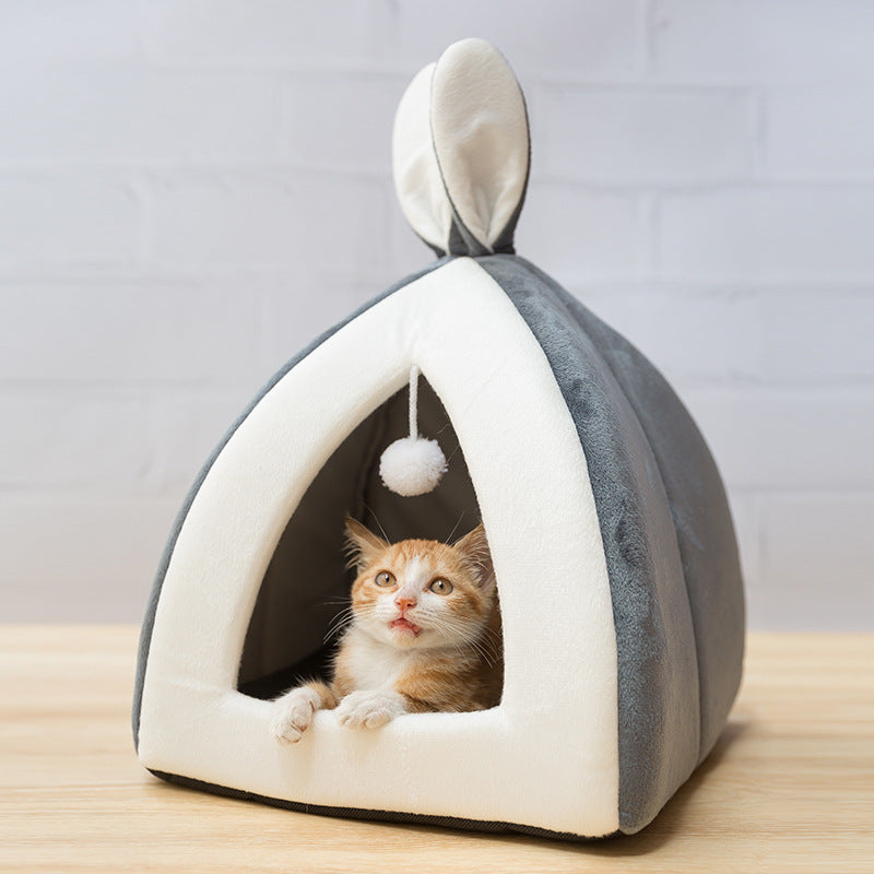 Pet Chili