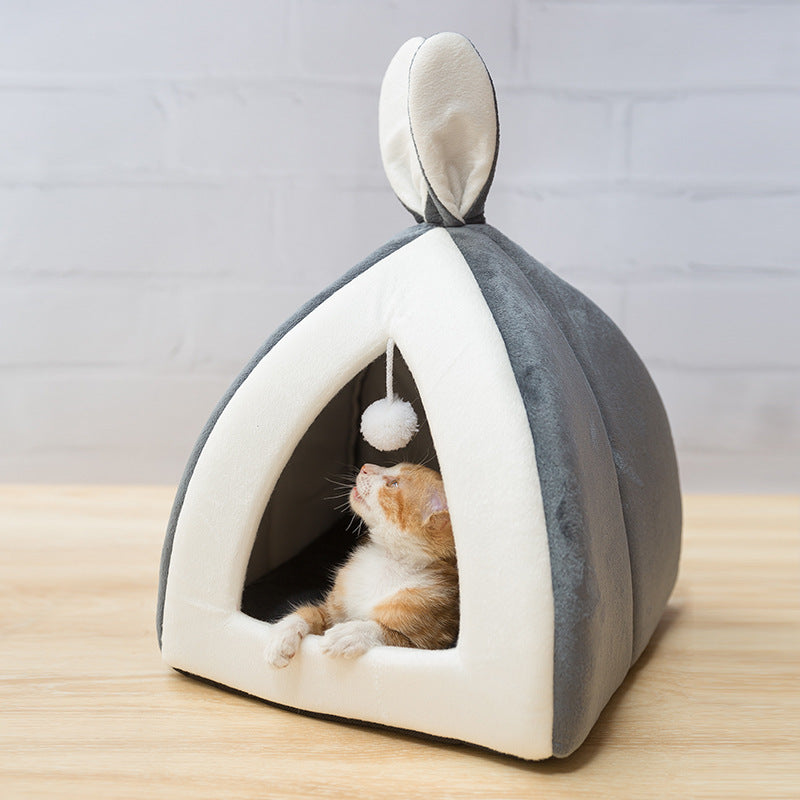 Pet Chili