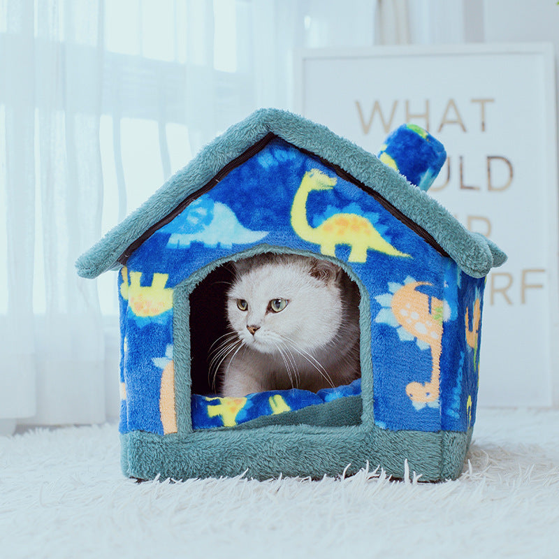 Pet Chili