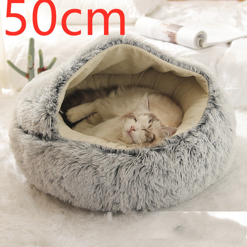 Pet Chili