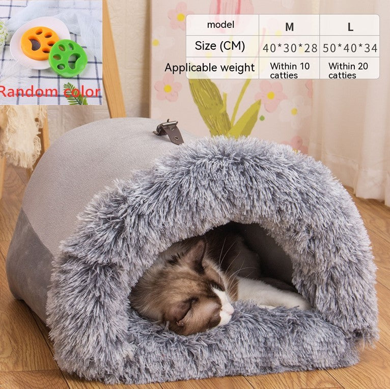 Pet Chili