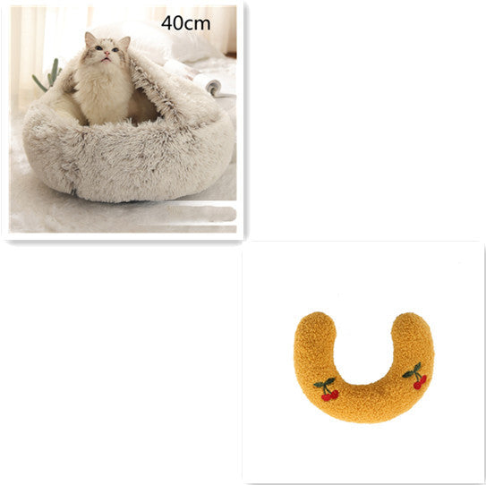 Pet Chili