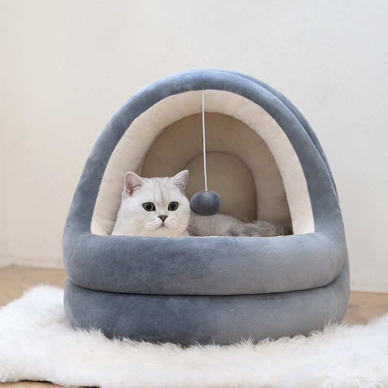 Pet Chili