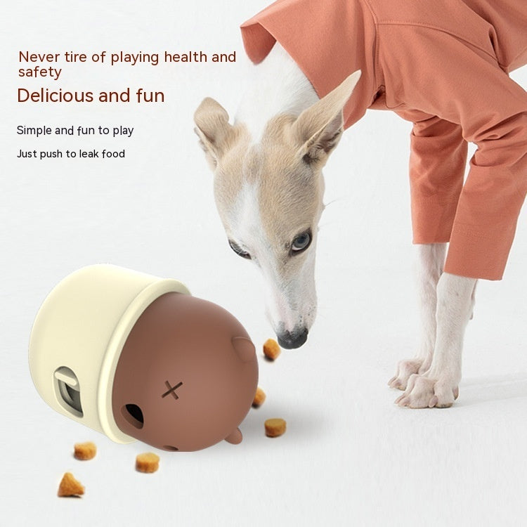 Pet Chili