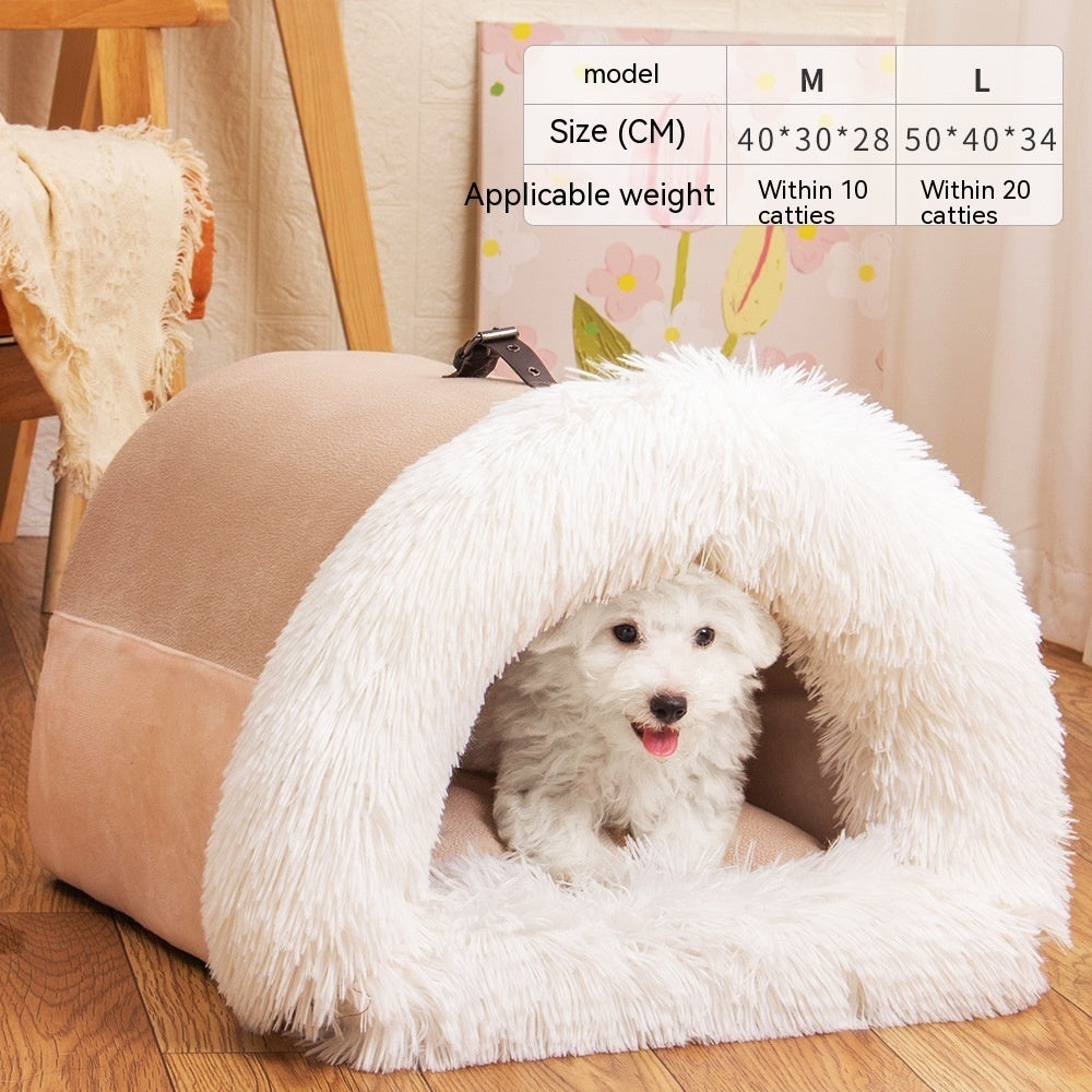 Pet Chili