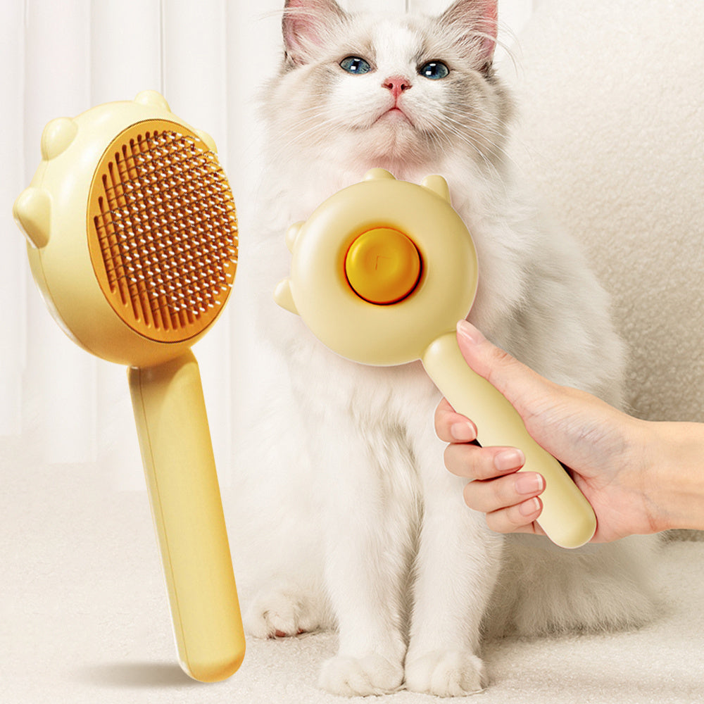 Pet Chili
