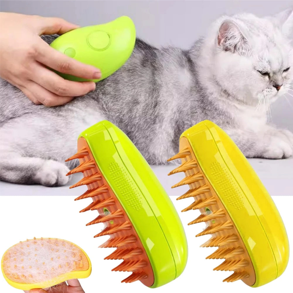 Pet Chili