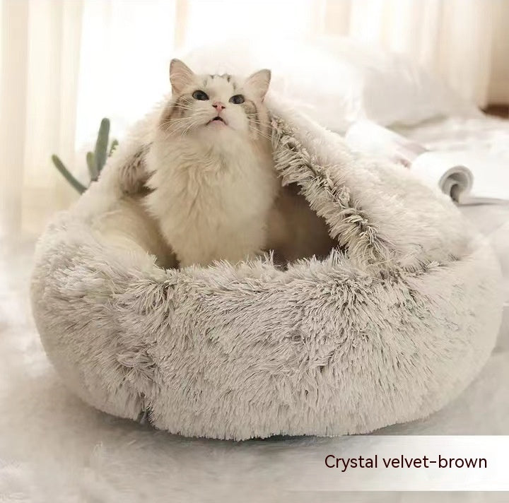 Pet Chili