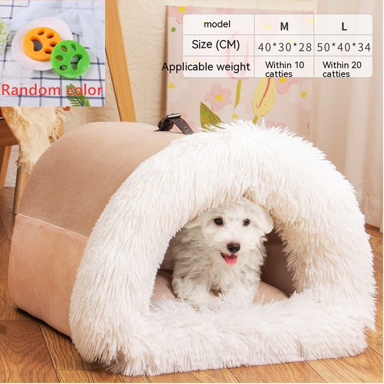 Pet Chili
