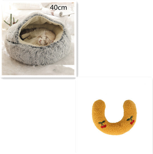 Pet Chili