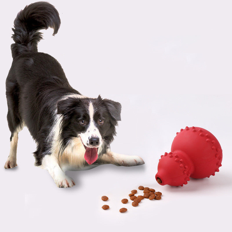 Pet Chili