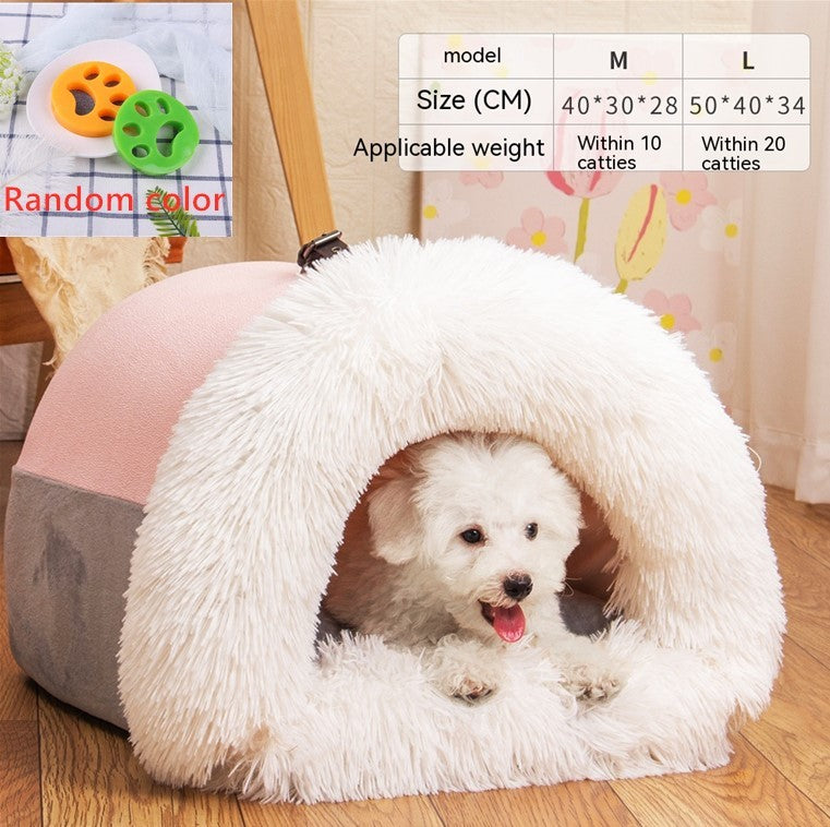 Pet Chili