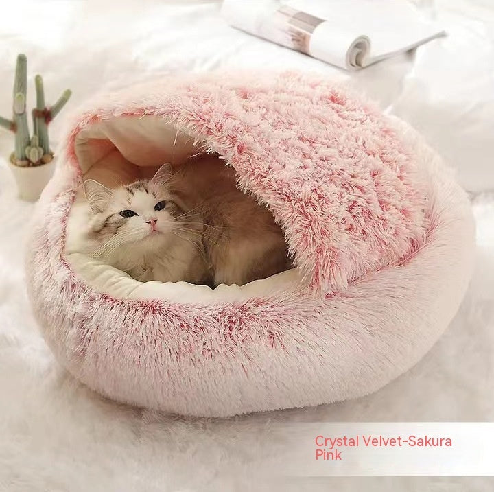 Pet Chili