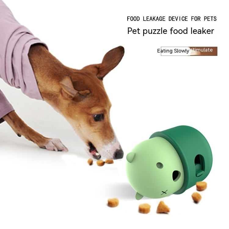 Pet Chili