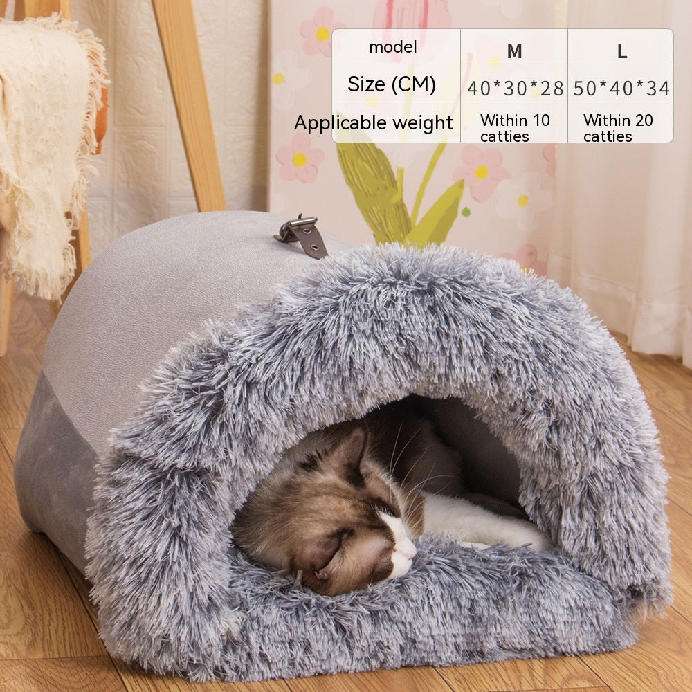 Pet Chili