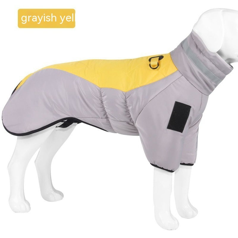 Pet Chili